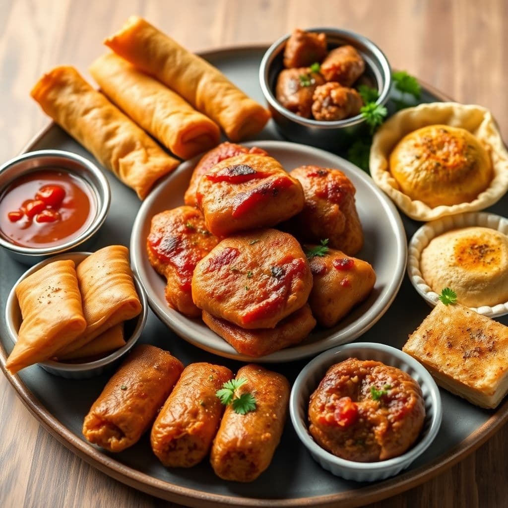 Everready Foods Yaba