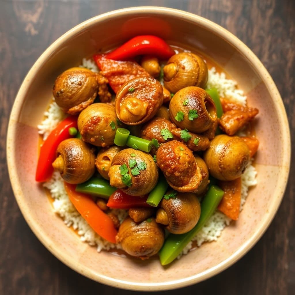 Peppered Gizzard Pack